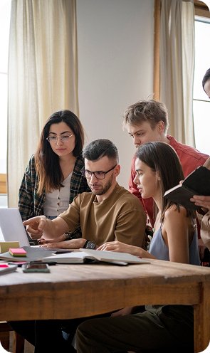 Learning Group